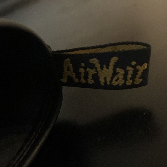 Dr Martens Airwair boots - Picture 10 of 10